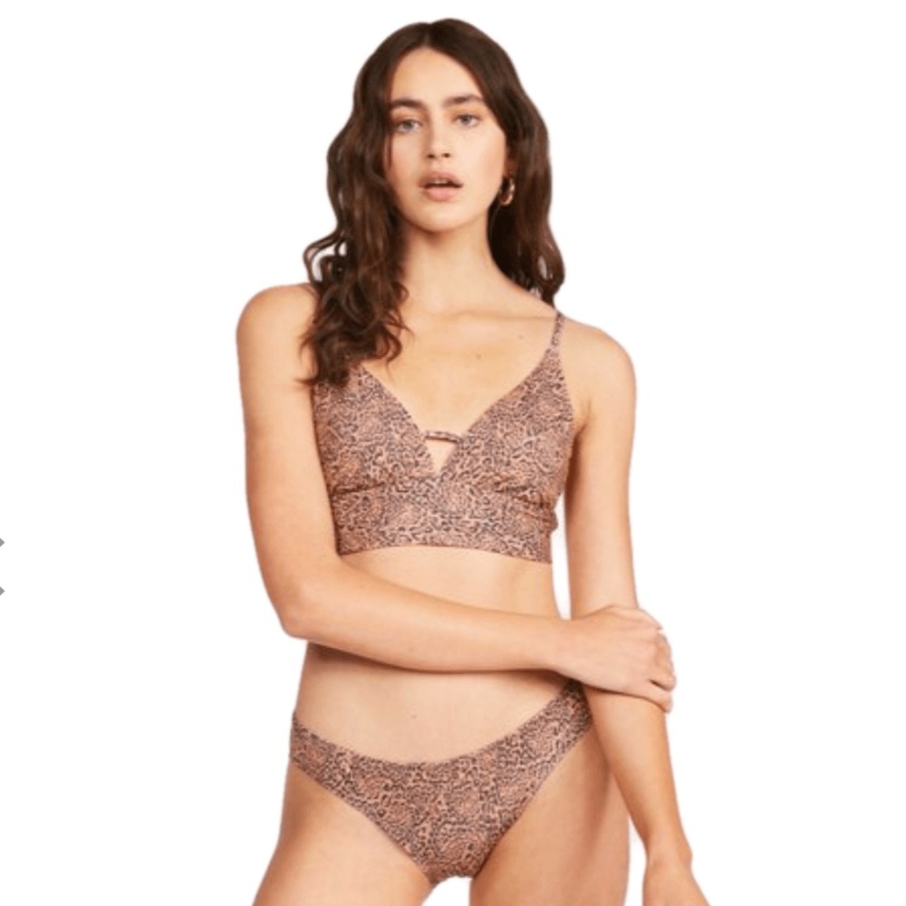 Billabong Hidden Shore Bikini Medium